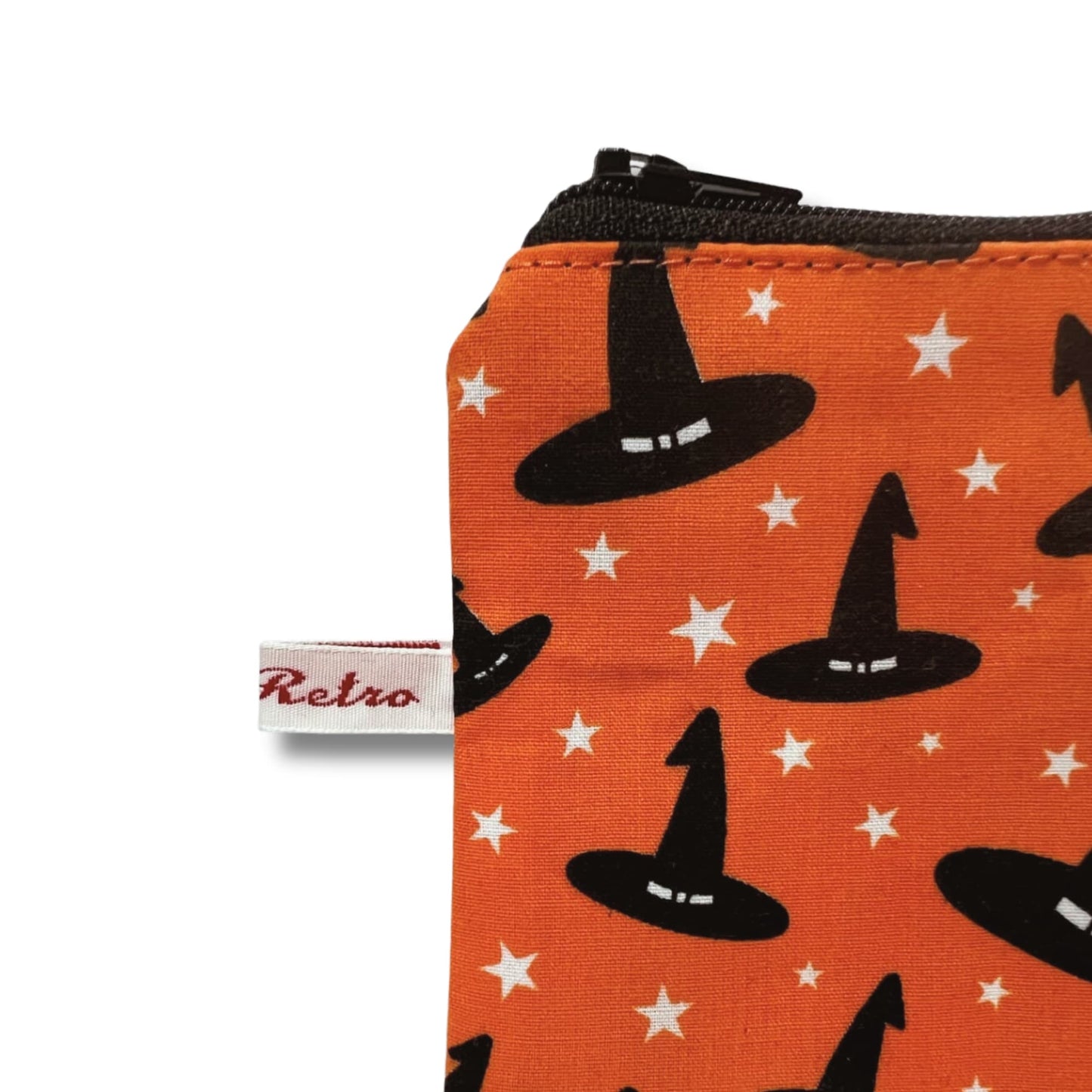 Halloween Notions Case - Witch Hats