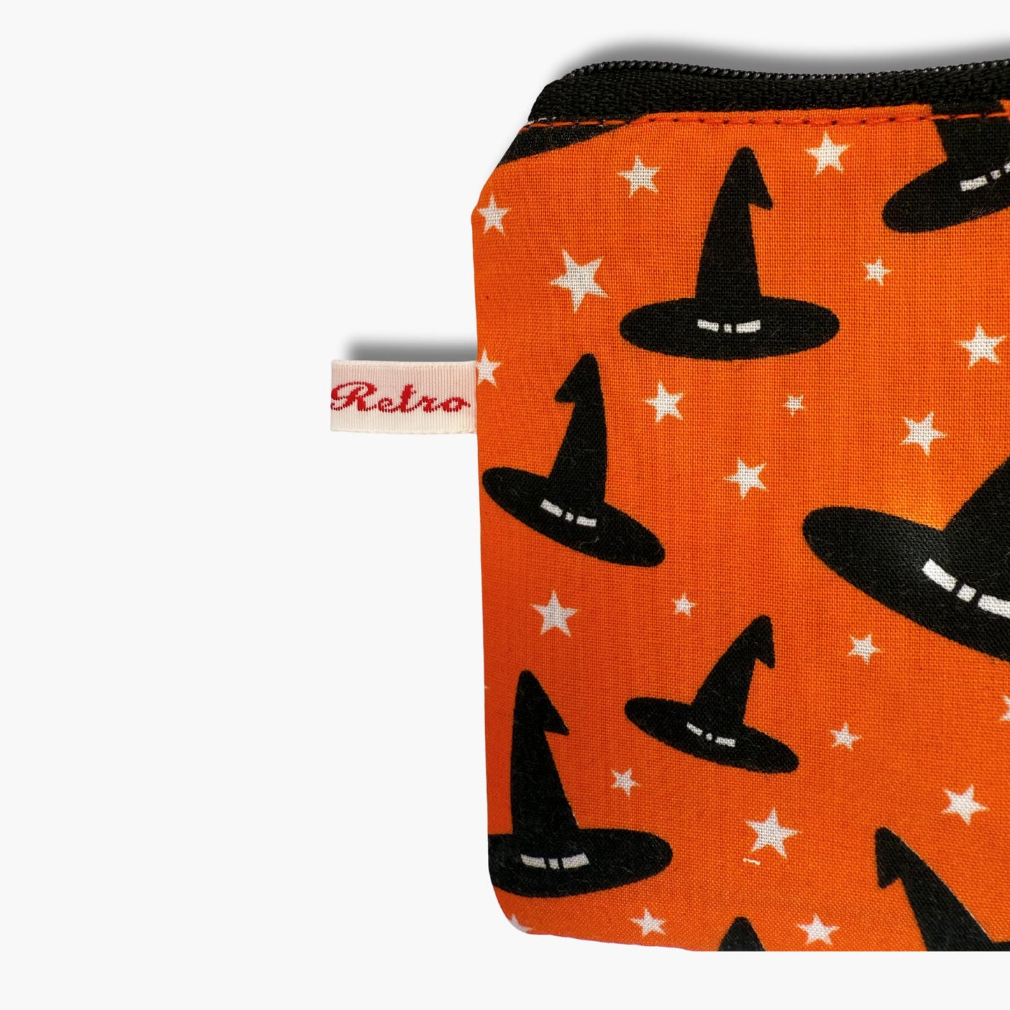 Halloween Notions Case - Witch Hats