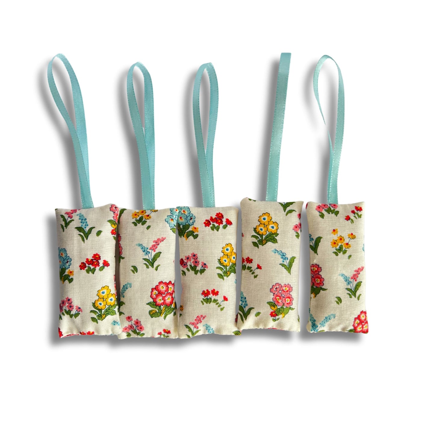 Lavender Bags Liberty Fabric - Kensington Gardens