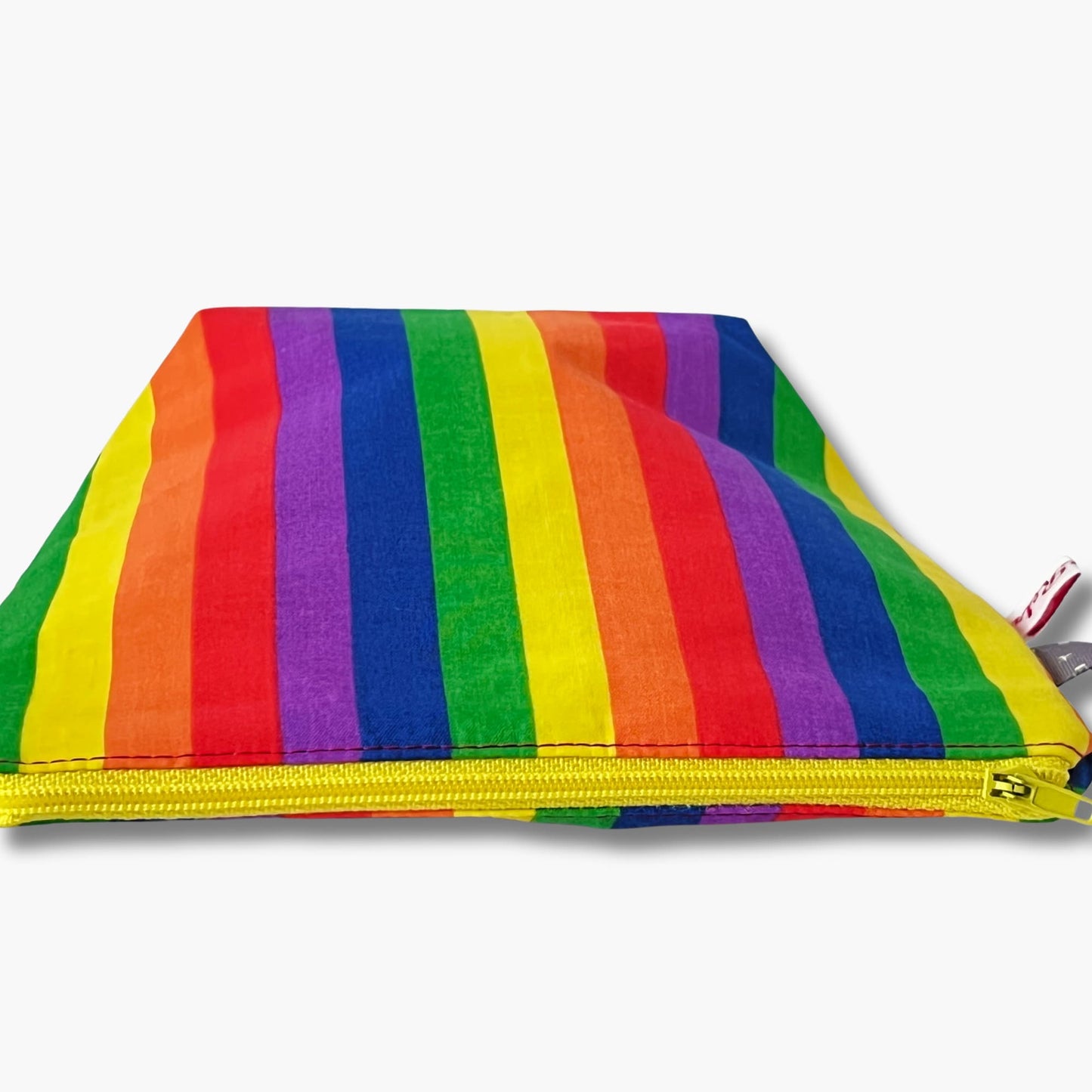 Rainbow Knitting Notions Bag - LGBTQ