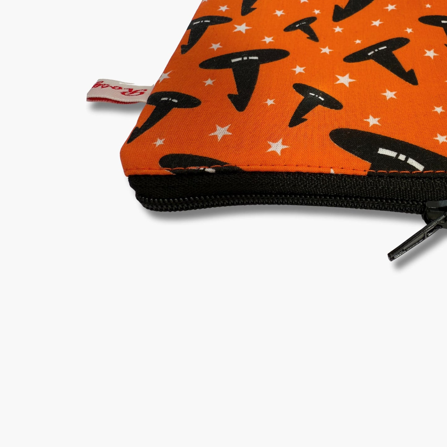 Halloween Notions Case - Witch Hats