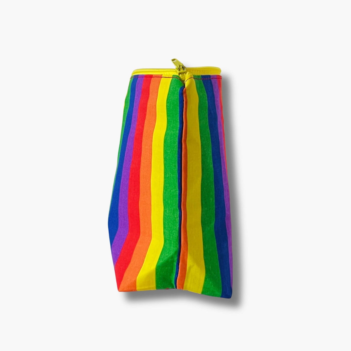 Rainbow Knitting Notions Bag - LGBTQ