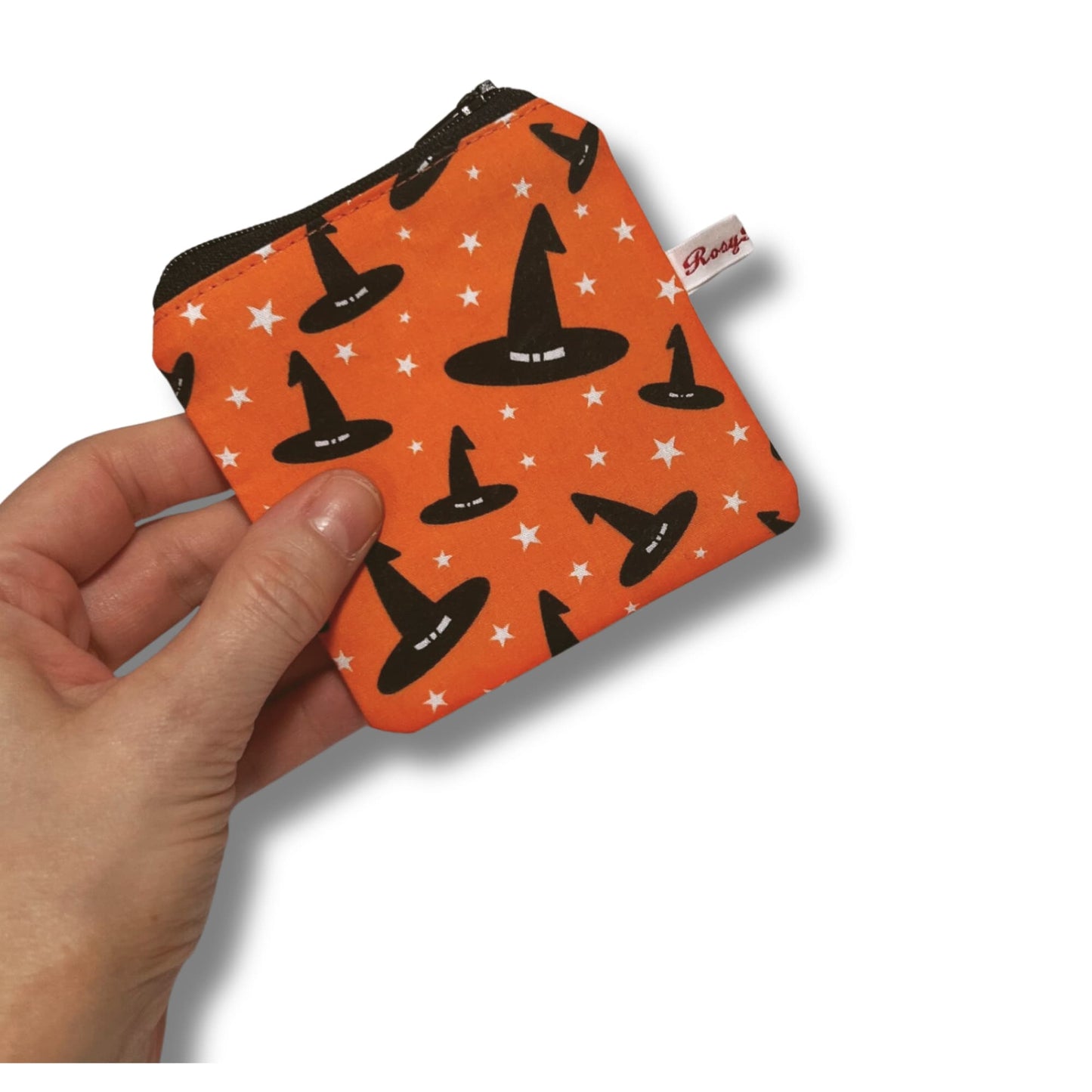 Halloween Notions Case - Witch Hats