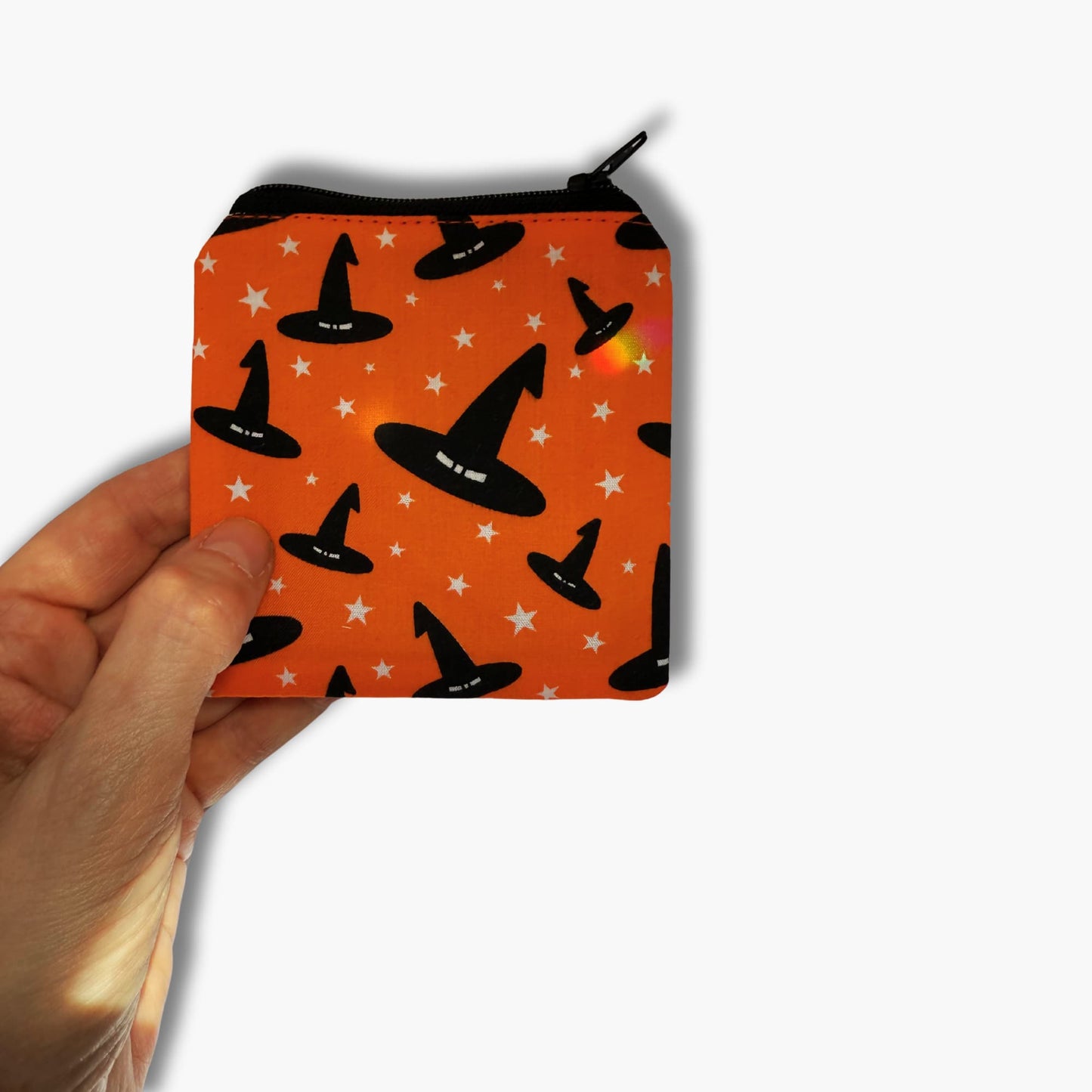 Halloween Notions Case - Witch Hats
