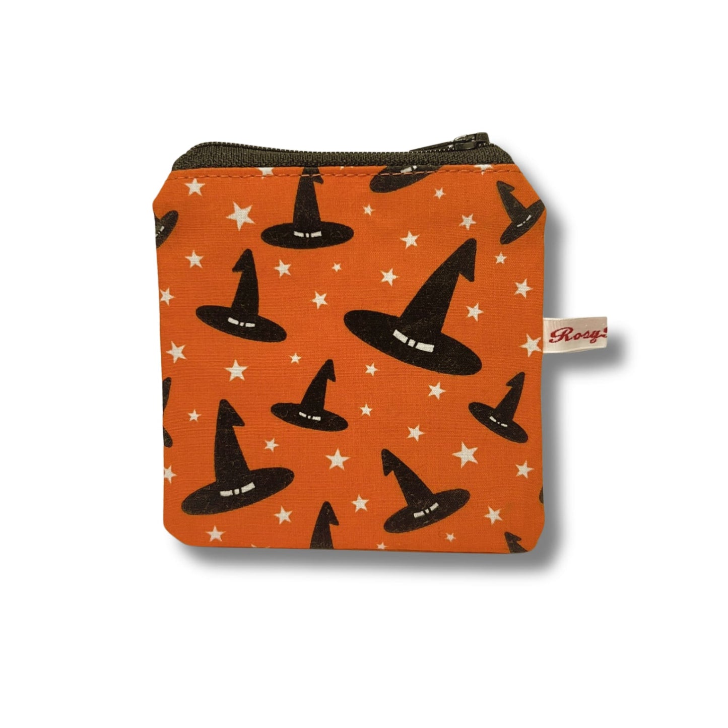 Halloween Notions Case - Witch Hats