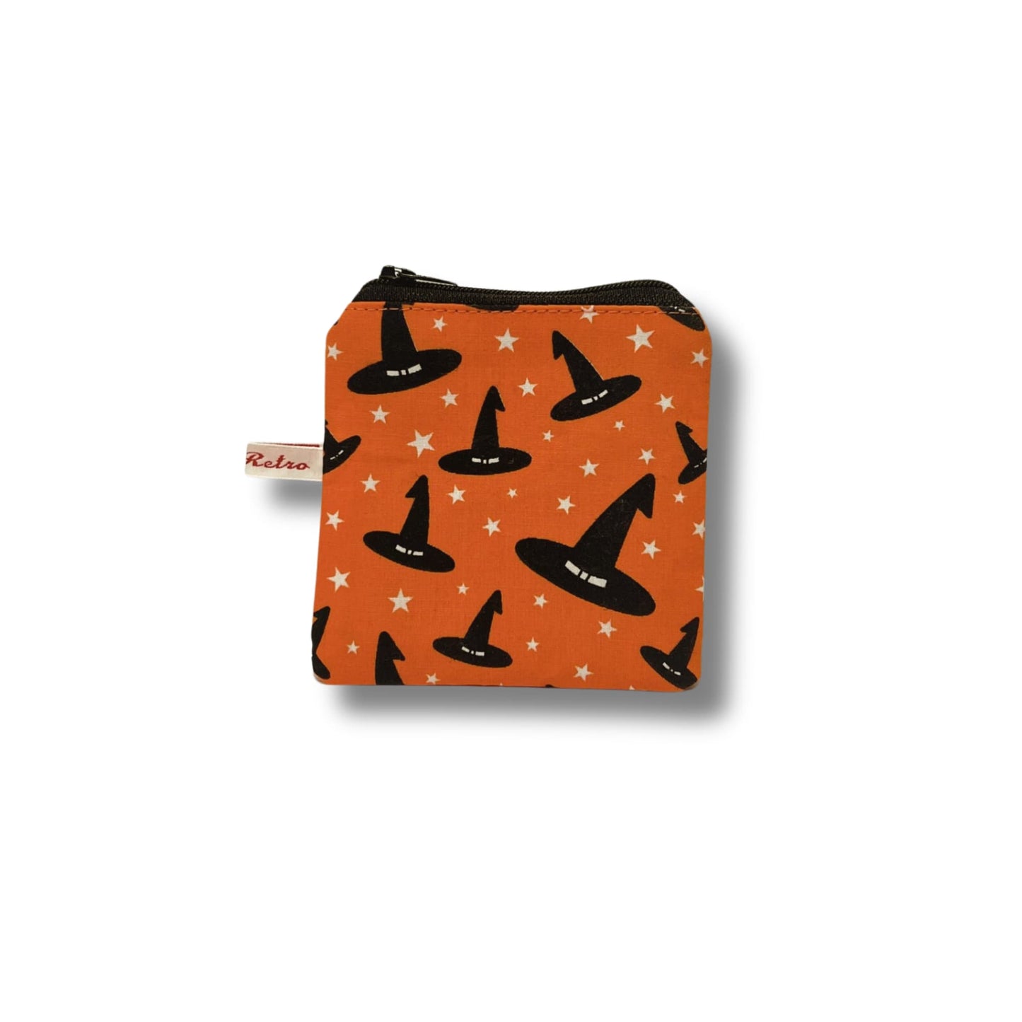 Halloween Notions Case - Witch Hats