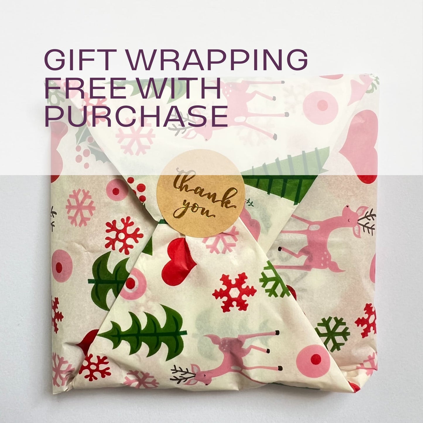 Christmas Scent sachet SET , lavender bags - Highland Fling