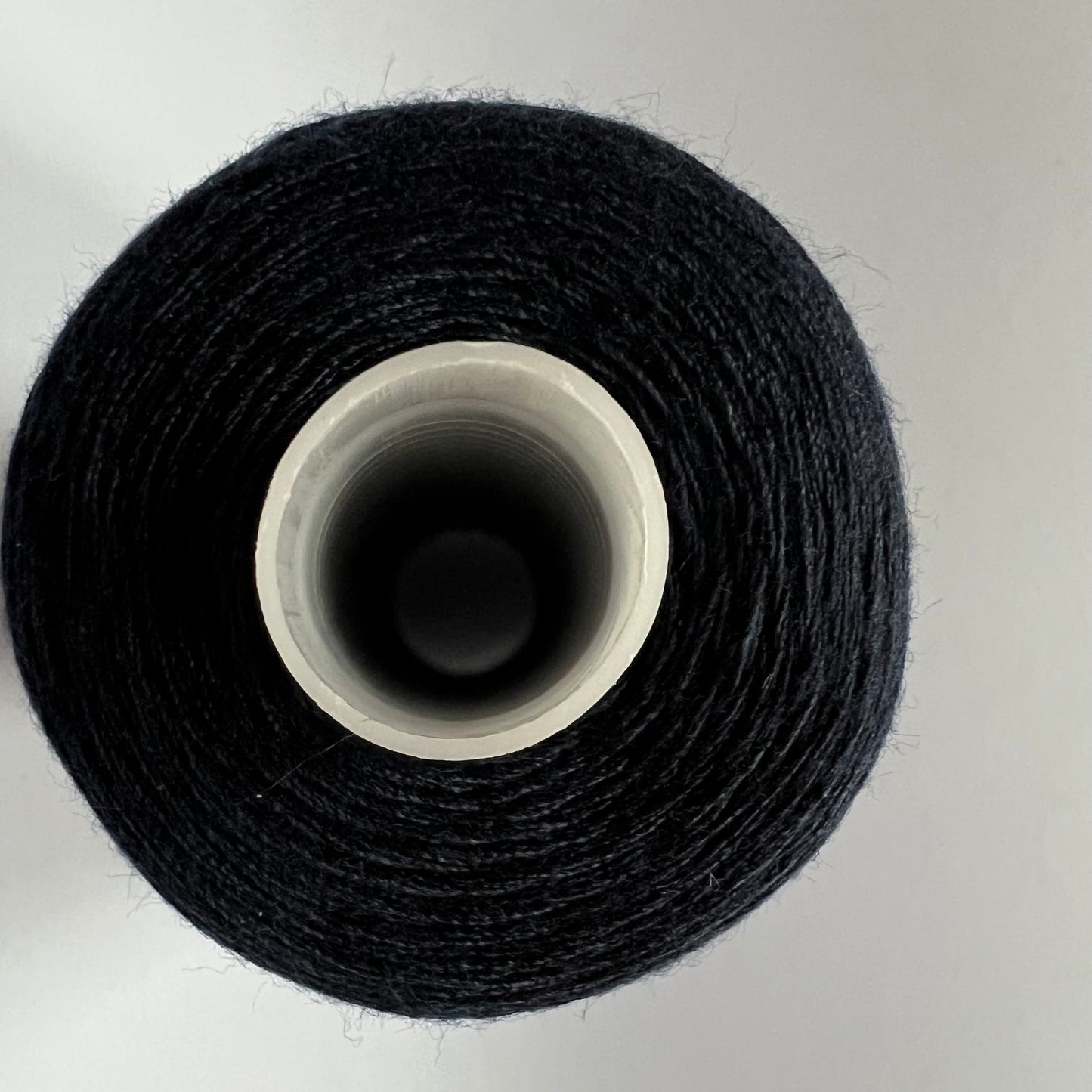 Navy Blue Polyester Sewing Thread - 1000 Yard Spools