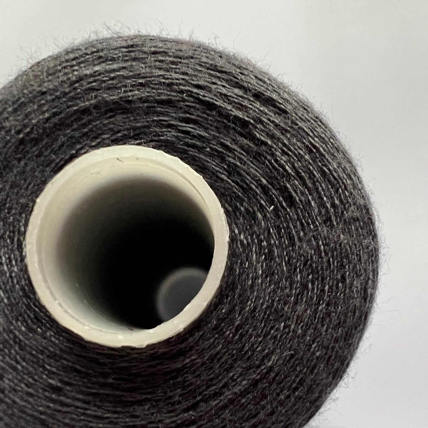 Grey Polyester Sewing Thread - 1000 Yard Spools