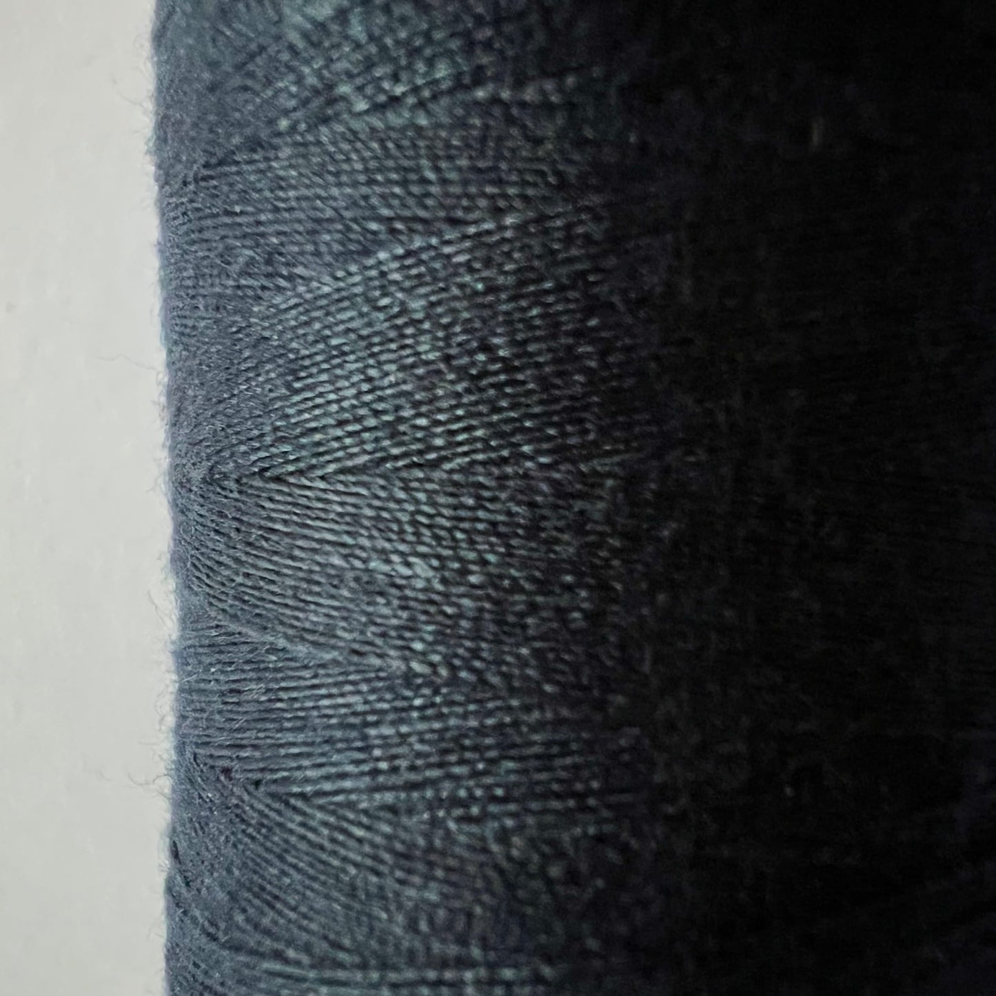 Navy Blue Polyester Sewing Thread - 1000 Yard Spools