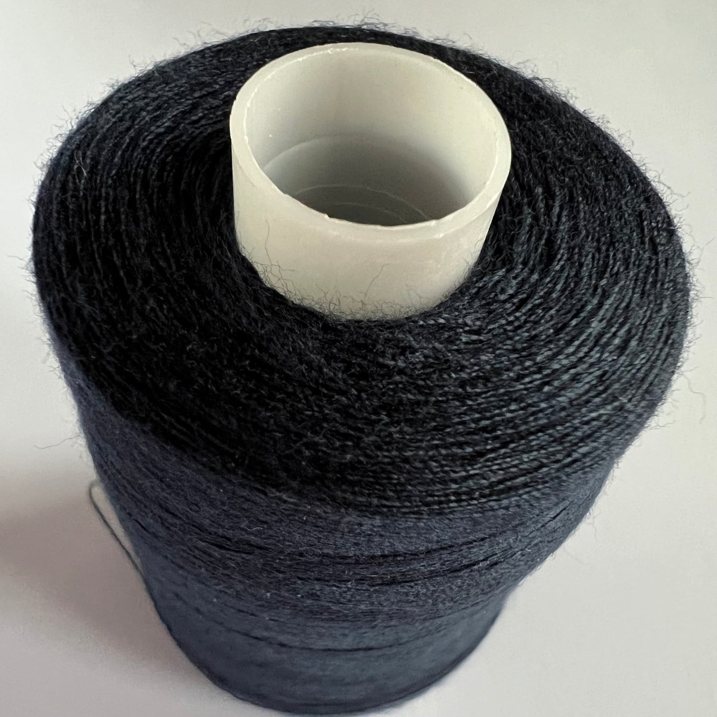 Navy Blue Polyester Sewing Thread - 1000 Yard Spools