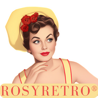 RosyRetro®