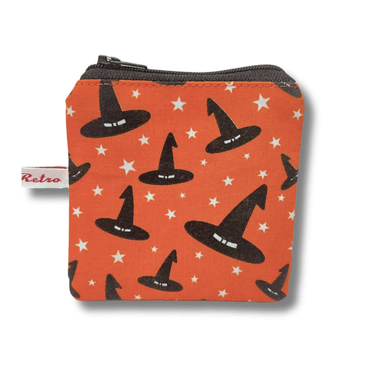 Halloween Notions Case - Witch Hats