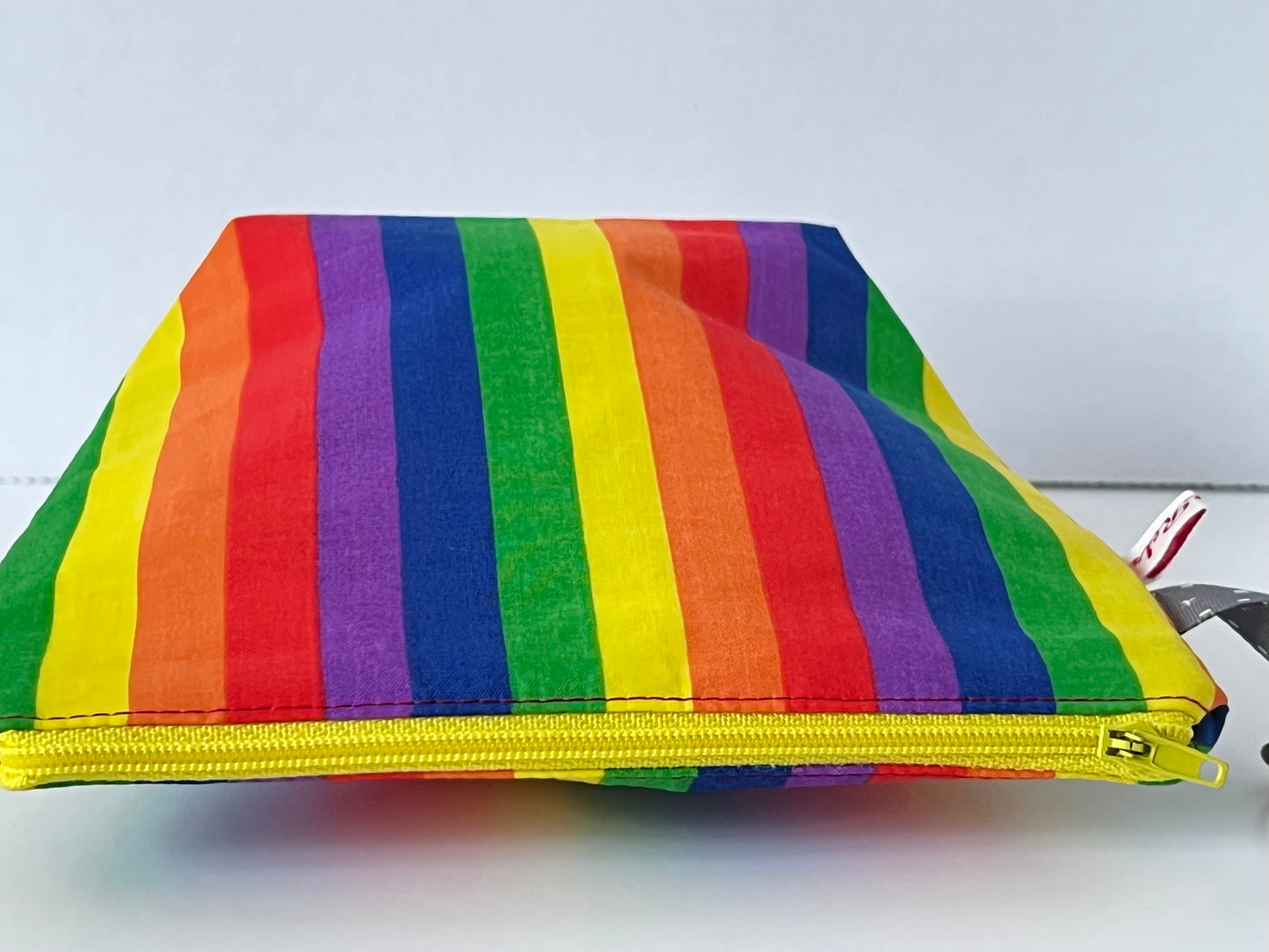 Rainbow Knitting Notions Bag - Pride LGBTQ